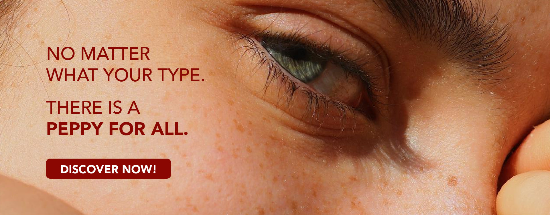UNAPOLOGETICALLY PLEASURABLE. 100% BODY-SAFE.