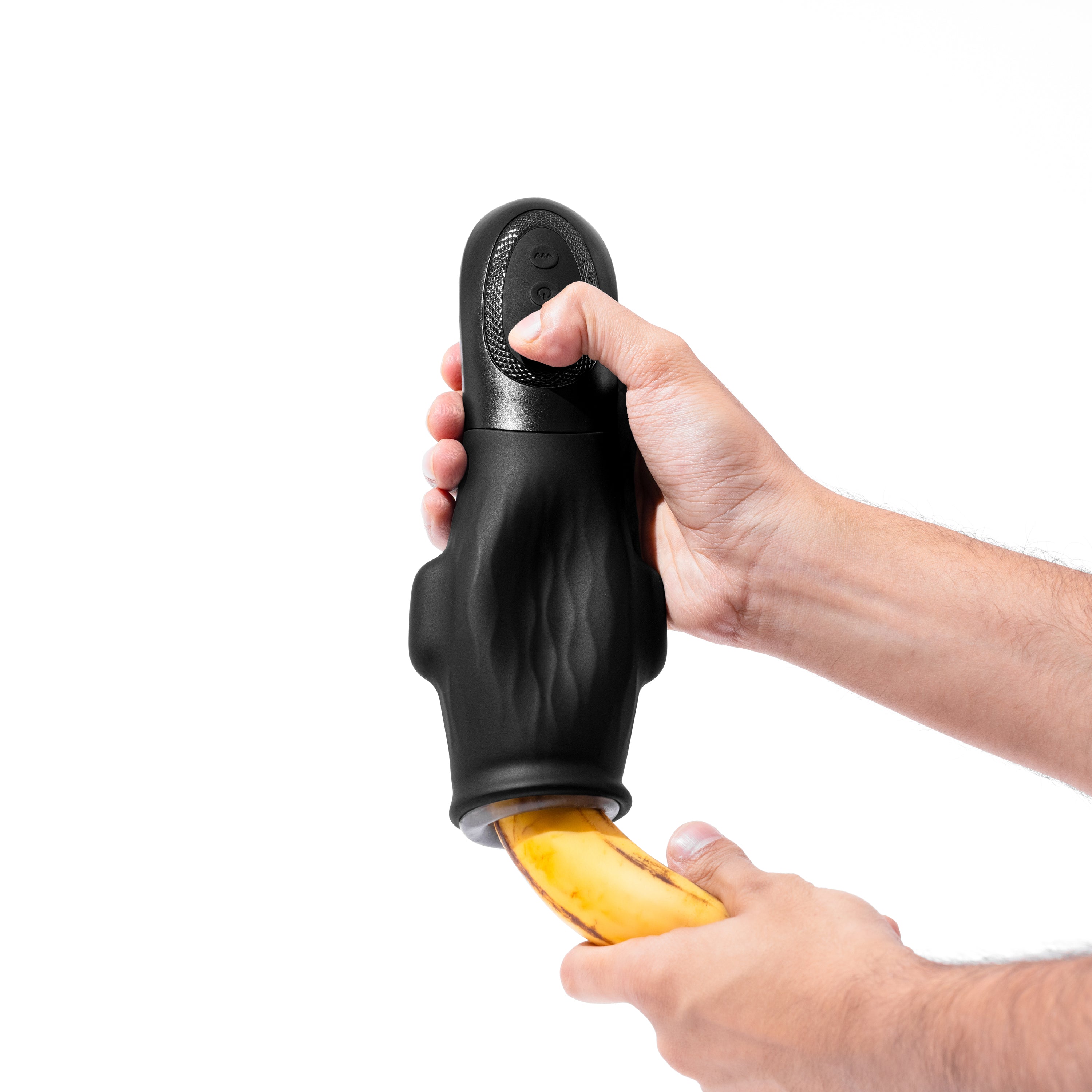 Ringmaster Dual Intimacy Ring